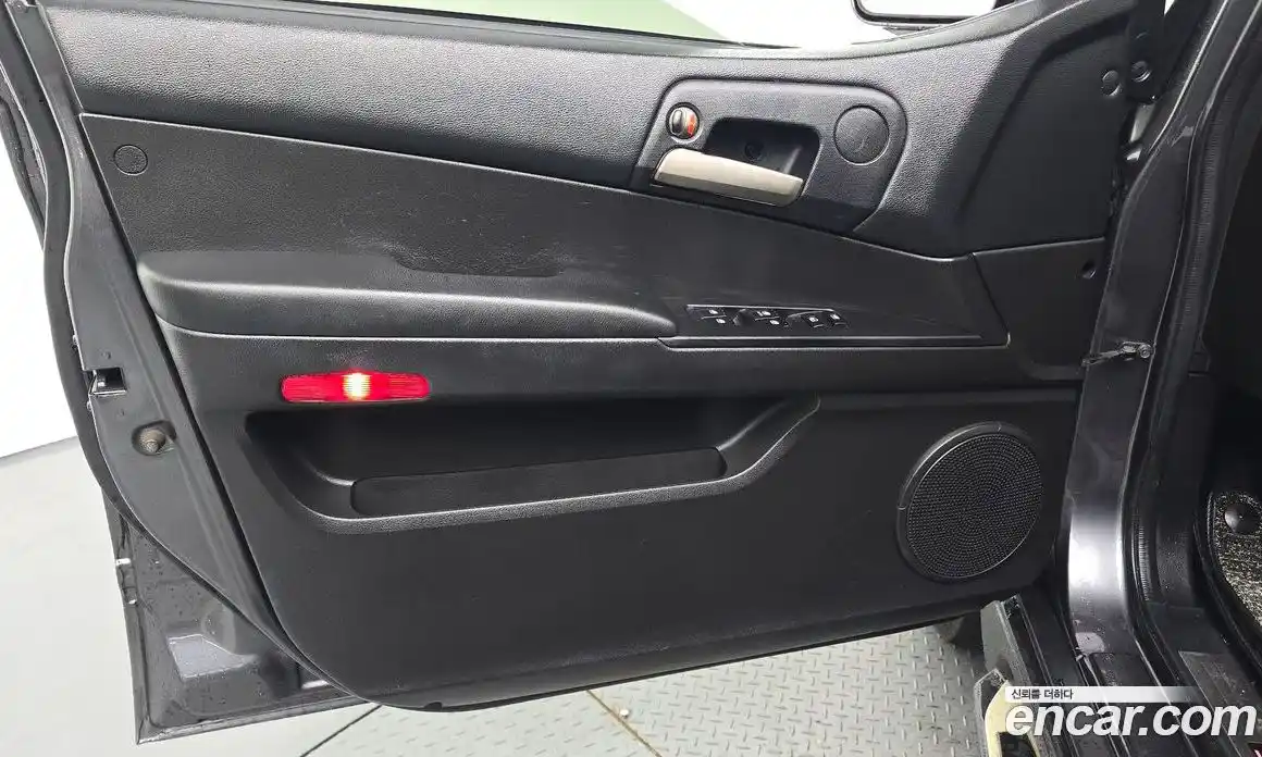 SsangYong Korando 2017 2.2 гидро в Москве № 1833100, фото 14