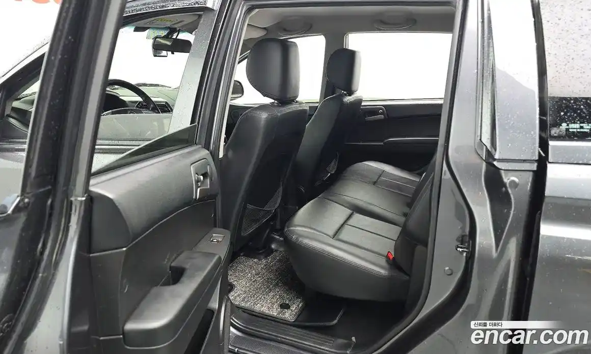 SsangYong Korando 2017 2.2 гидро в Москве № 1833100, фото 16