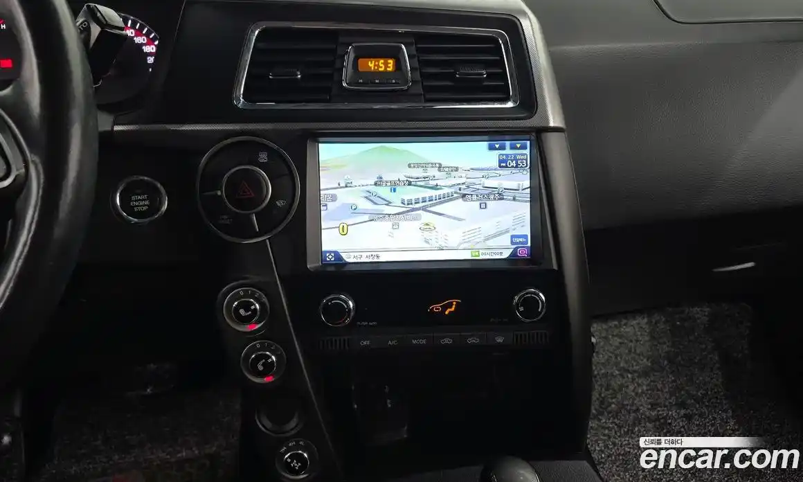 SsangYong Korando 2017 2.2 гидро в Москве № 1833100, фото 20