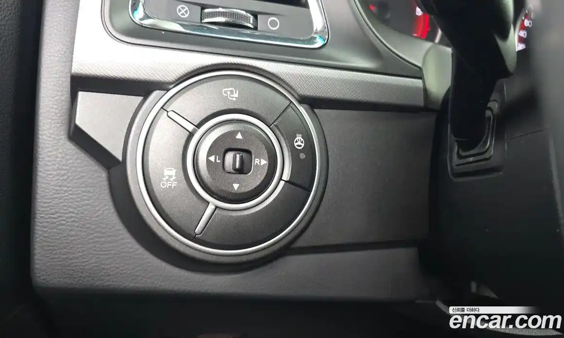 SsangYong Korando 2017 2.2 гидро в Москве № 1833100, фото 22
