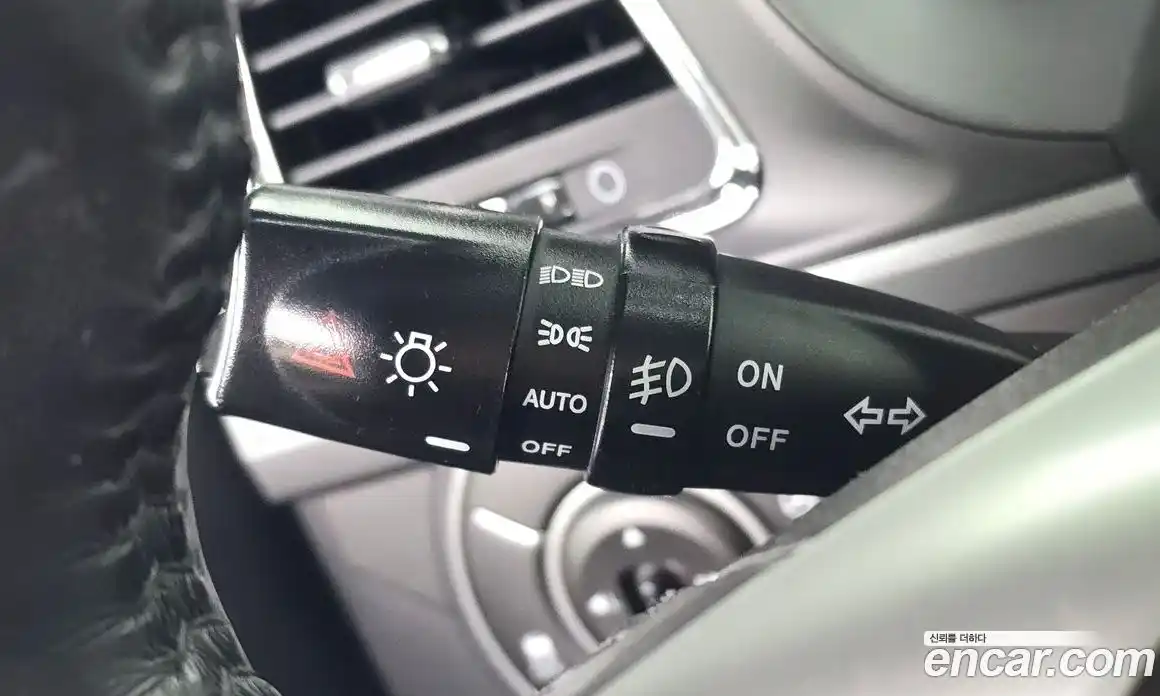 SsangYong Korando 2017 2.2 гидро в Москве № 1833100, фото 25