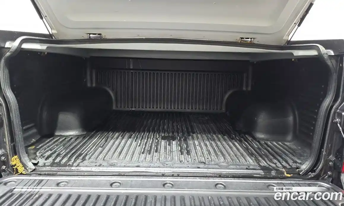 SsangYong Korando 2017 2.2 гидро в Москве № 1833100, фото 26