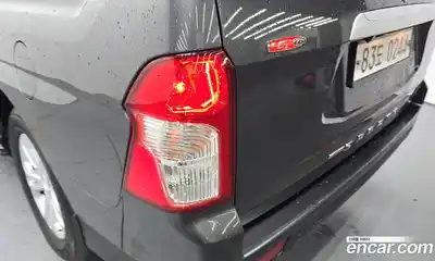 SsangYong Korando 2017 2.2 гидро в Москве № 1833100, миниатюра 9