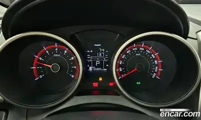 SsangYong TIBOLI 2015 1.6 гидро в Москве № 1833150, миниатюра 11