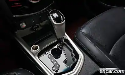 SsangYong TIBOLI 2015 1.6 гидро в Москве № 1833150, миниатюра 12