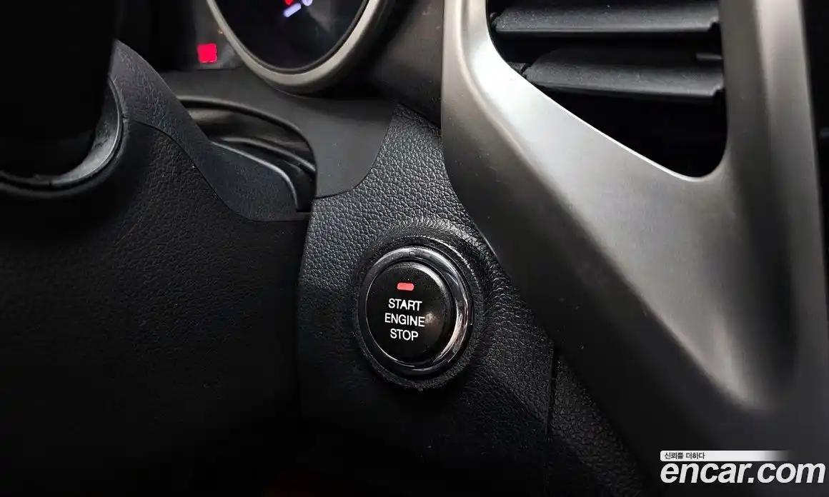 SsangYong TIBOLI 2015 1.6 гидро в Москве № 1833150, фото 16