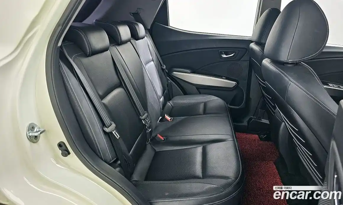 SsangYong TIBOLI 2015 1.6 гидро в Москве № 1833150, фото 18
