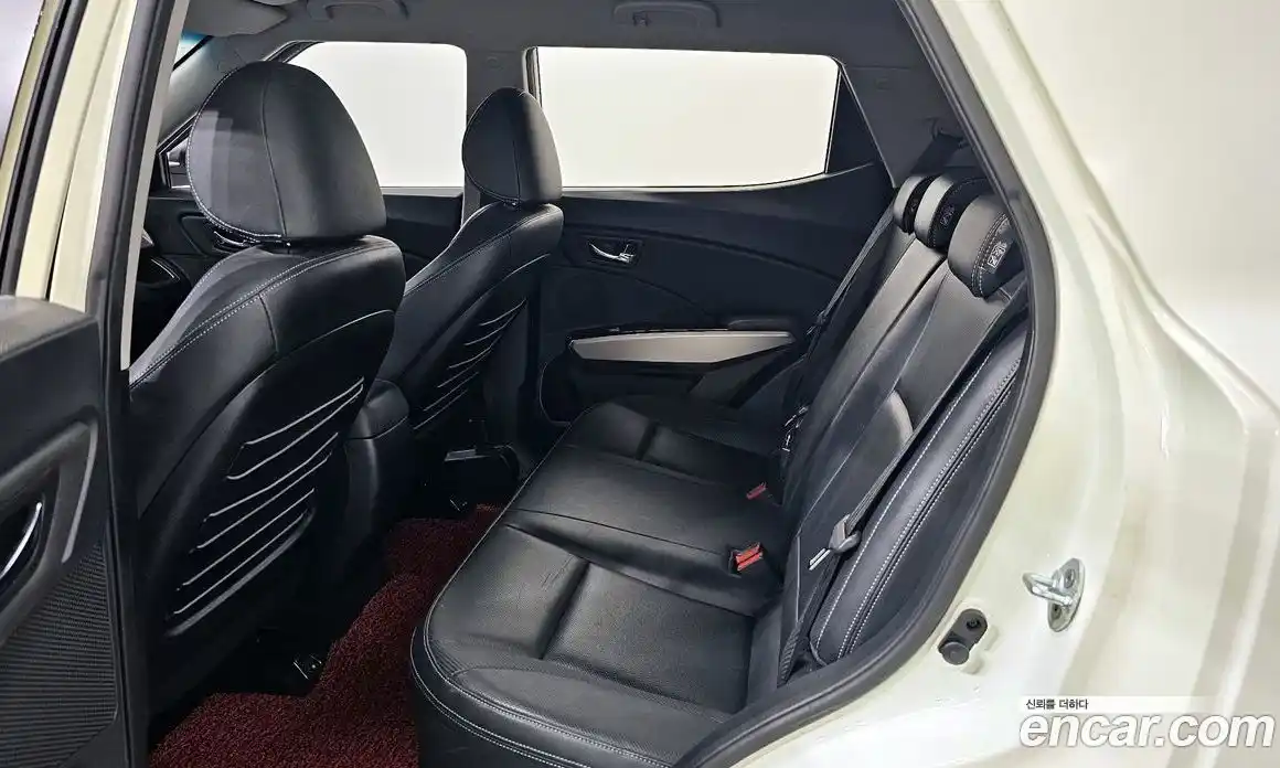 SsangYong TIBOLI 2015 1.6 гидро в Москве № 1833150, фото 19