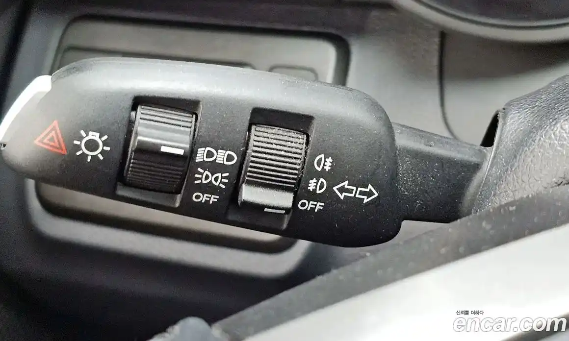 SsangYong TIBOLI 2015 1.6 гидро в Москве № 1833150, фото 24