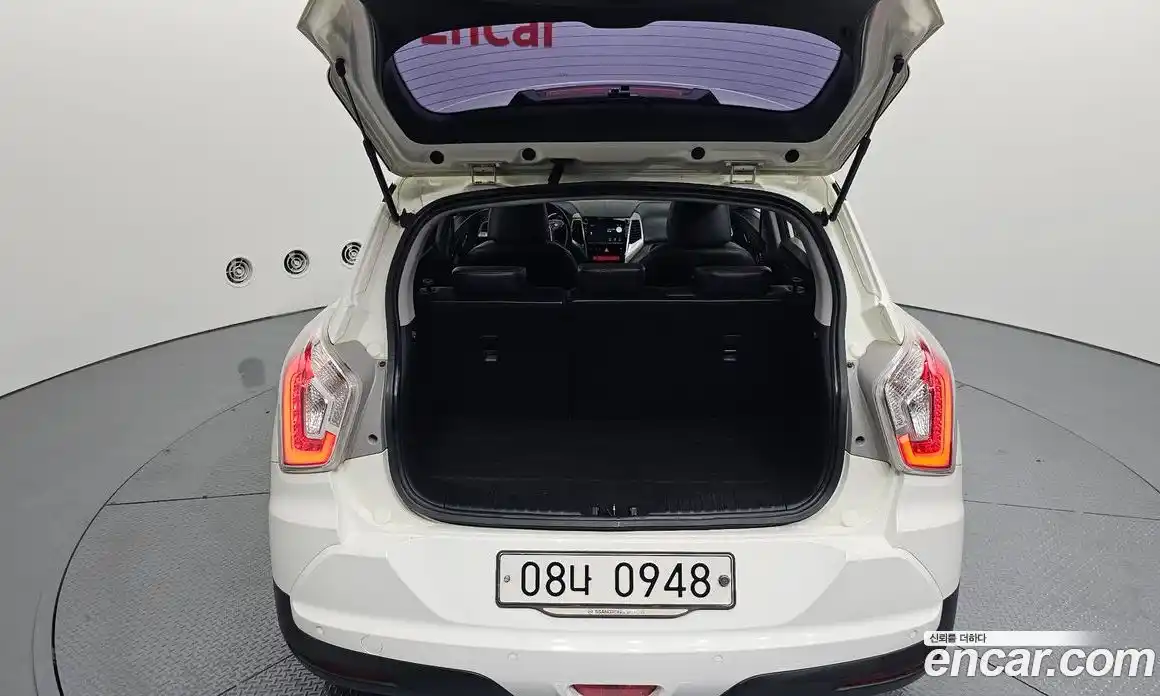 SsangYong TIBOLI 2015 1.6 гидро в Москве № 1833150, фото 26