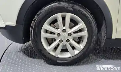 SsangYong TIBOLI 2015 1.6 гидро в Москве № 1833150, миниатюра 5