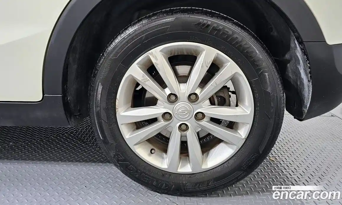 SsangYong TIBOLI 2015 1.6 гидро в Москве № 1833150, фото 7