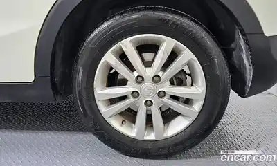 SsangYong TIBOLI 2015 1.6 гидро в Москве № 1833150, миниатюра 7