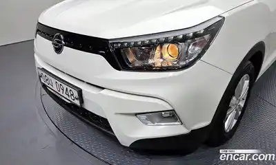 SsangYong TIBOLI 2015 1.6 гидро в Москве № 1833150, миниатюра 8