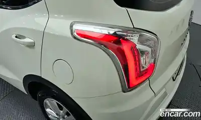 SsangYong TIBOLI 2015 1.6 гидро в Москве № 1833150, миниатюра 9