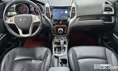 SsangYong TIBOLI 2015 1.6 гидро в Москве № 1833150, миниатюра 10