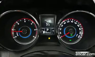 SsangYong TIBOLI 2016 1.6 гидро в Москве № 1833245, миниатюра 11