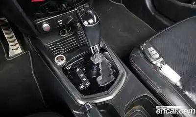 SsangYong TIBOLI 2016 1.6 гидро в Москве № 1833245, миниатюра 12