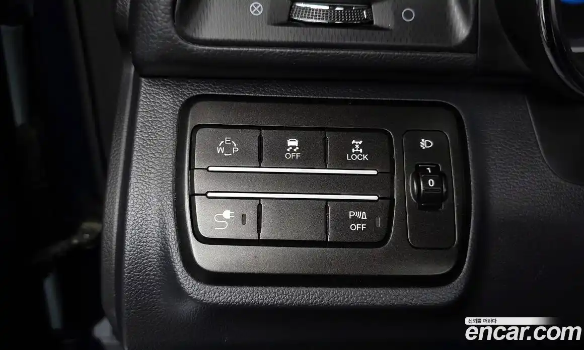 SsangYong TIBOLI 2016 1.6 гидро в Москве № 1833245, фото 30