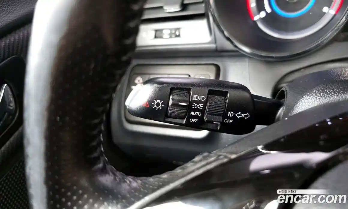 SsangYong TIBOLI 2016 1.6 гидро в Москве № 1833245, фото 33
