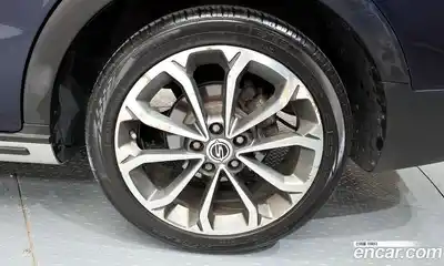 SsangYong TIBOLI 2016 1.6 гидро в Москве № 1833245, миниатюра 7