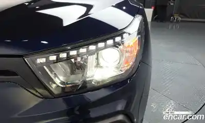 SsangYong TIBOLI 2016 1.6 гидро в Москве № 1833245, миниатюра 8
