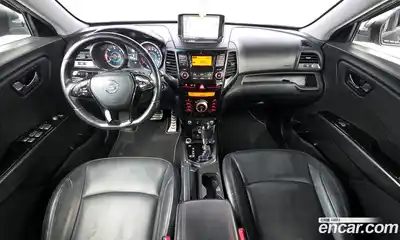 SsangYong TIBOLI 2016 1.6 гидро в Москве № 1833245, миниатюра 10