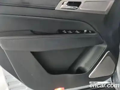 SsangYong Rexton 2017 2.2 гидро в Москве № 1833277, миниатюра 12