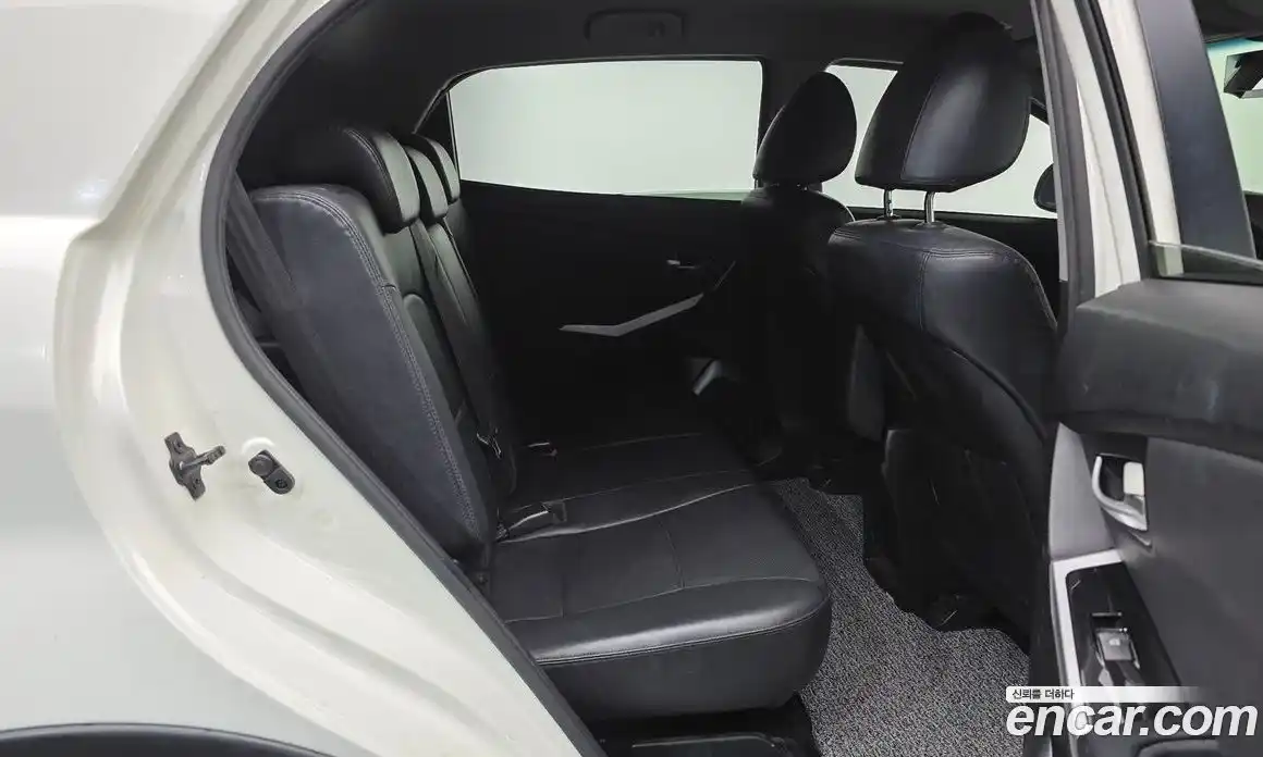 SsangYong Korando 2014 2.0 гидро в Москве № 1833314, фото 11
