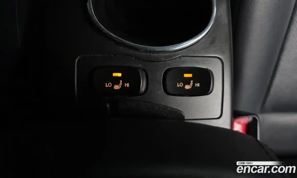 SsangYong Korando 2014 2.0 гидро в Москве № 1833314, фото 16