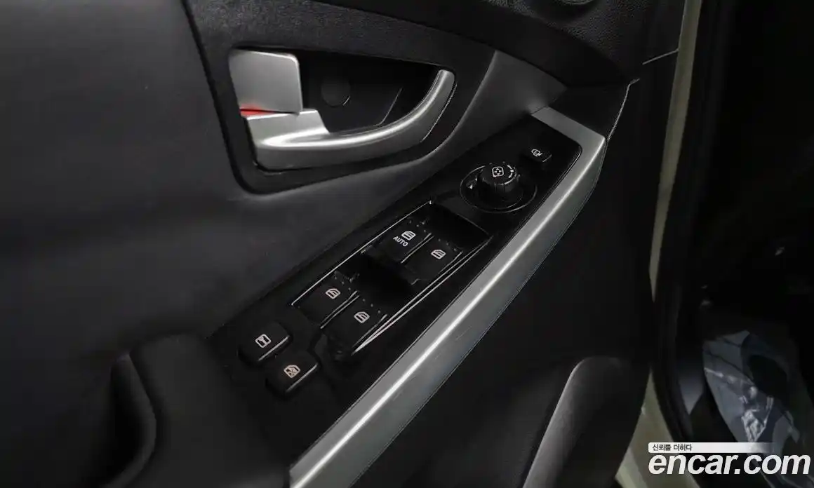 SsangYong Korando 2014 2.0 гидро в Москве № 1833314, фото 17