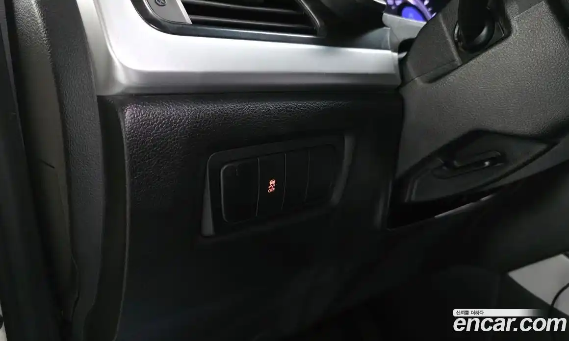 SsangYong Korando 2014 2.0 гидро в Москве № 1833314, фото 18