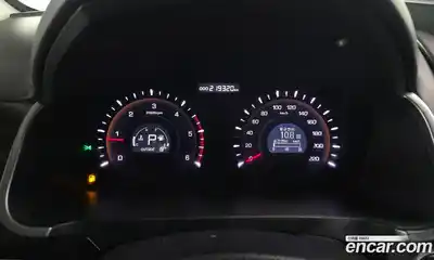 SsangYong Korando 2014 2.0 гидро в Москве № 1833314, миниатюра 8