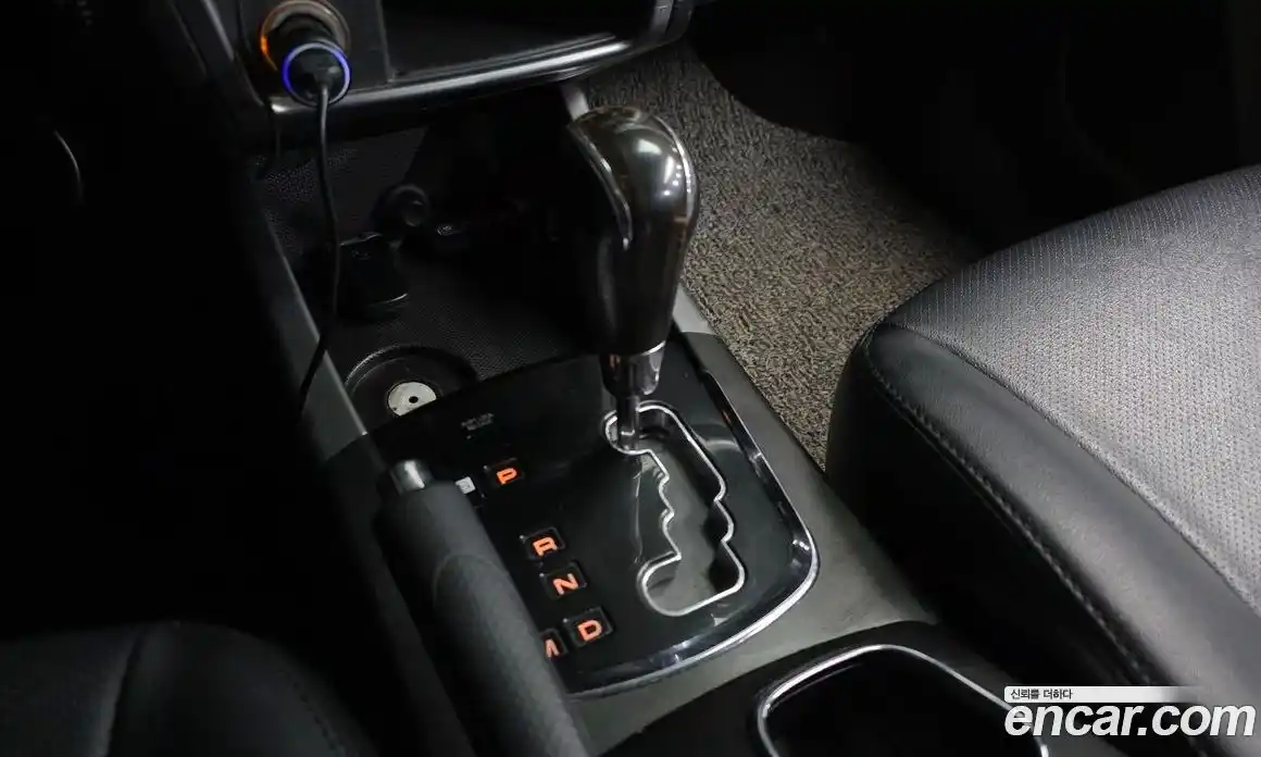 SsangYong Korando 2014 2.0 гидро в Москве № 1833314, фото 9