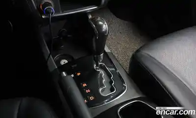 SsangYong Korando 2014 2.0 гидро в Москве № 1833314, миниатюра 9