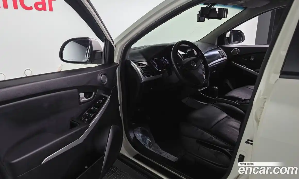 SsangYong Korando 2014 2.0 гидро в Москве № 1833314, фото 10