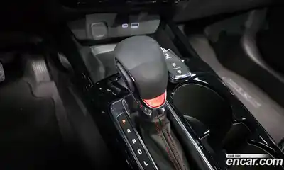 Chevrolet Trax 2025 1.2 гидро в Москве № 1833469, миниатюра 12