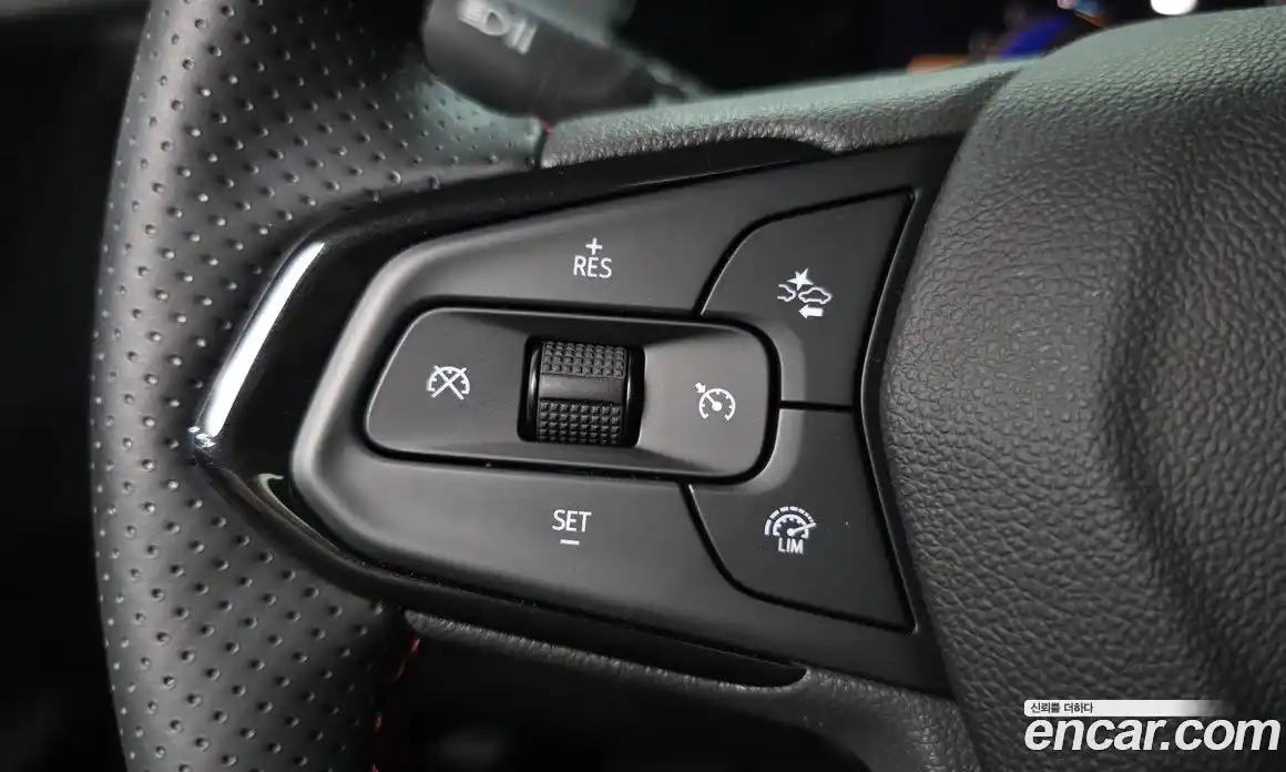 Chevrolet Trax 2025 1.2 гидро в Москве № 1833469, фото 23