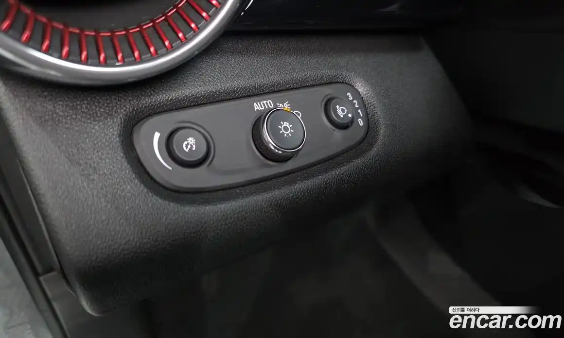 Chevrolet Trax 2025 1.2 гидро в Москве № 1833469, фото 27