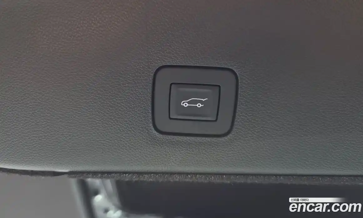 Chevrolet Trax 2025 1.2 гидро в Москве № 1833469, фото 31