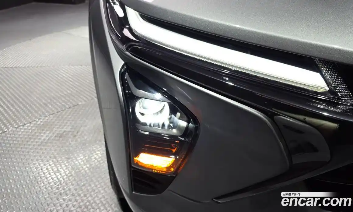Chevrolet Trax 2025 1.2 гидро в Москве № 1833469, фото 8