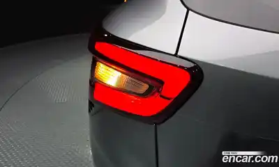 Chevrolet Trax 2025 1.2 гидро в Москве № 1833469, миниатюра 9