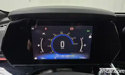 Chevrolet Trax 2023 1.2 гидро в Москве № 1833495, миниатюра 11