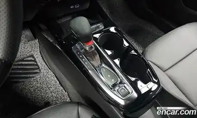 Chevrolet Trax 2023 1.2 гидро в Москве № 1833495, миниатюра 12