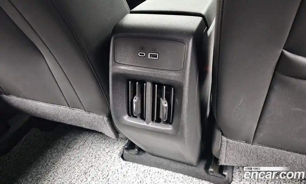 Chevrolet Trax 2023 1.2 гидро в Москве № 1833495, фото 16