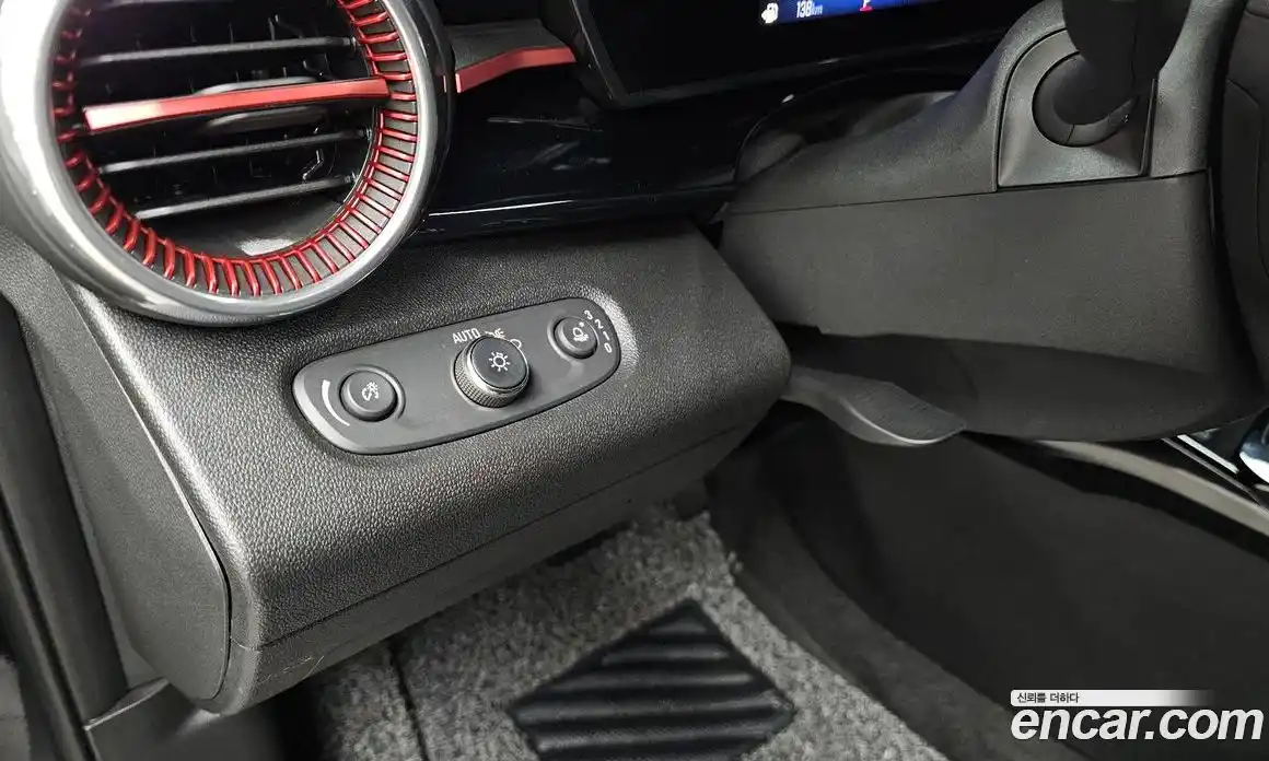 Chevrolet Trax 2023 1.2 гидро в Москве № 1833495, фото 20