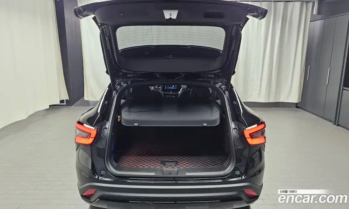 Chevrolet Trax 2023 1.2 гидро в Москве № 1833495, фото 26