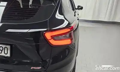 Chevrolet Trax 2023 1.2 гидро в Москве № 1833495, миниатюра 9