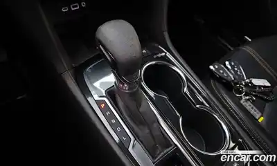 Chevrolet Equinox 2022 1.5 гидро в Москве № 1833582, миниатюра 12