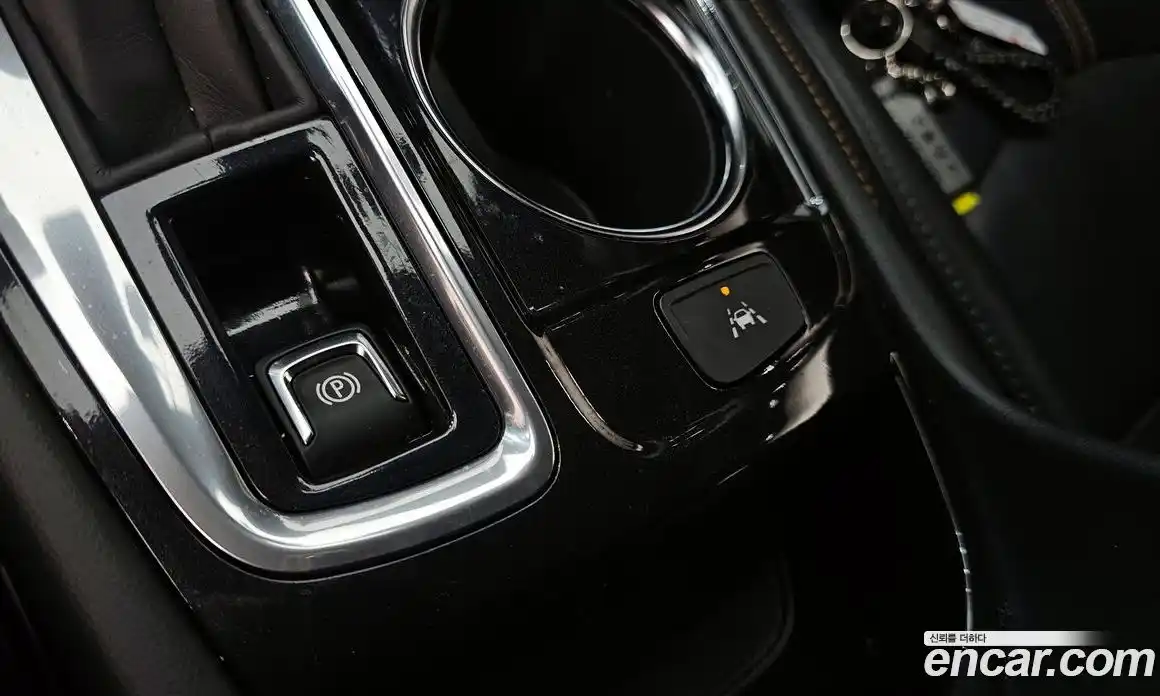 Chevrolet Equinox 2022 1.5 гидро в Москве № 1833582, фото 24